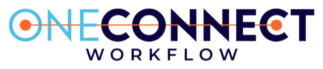 OneConnect Workflow